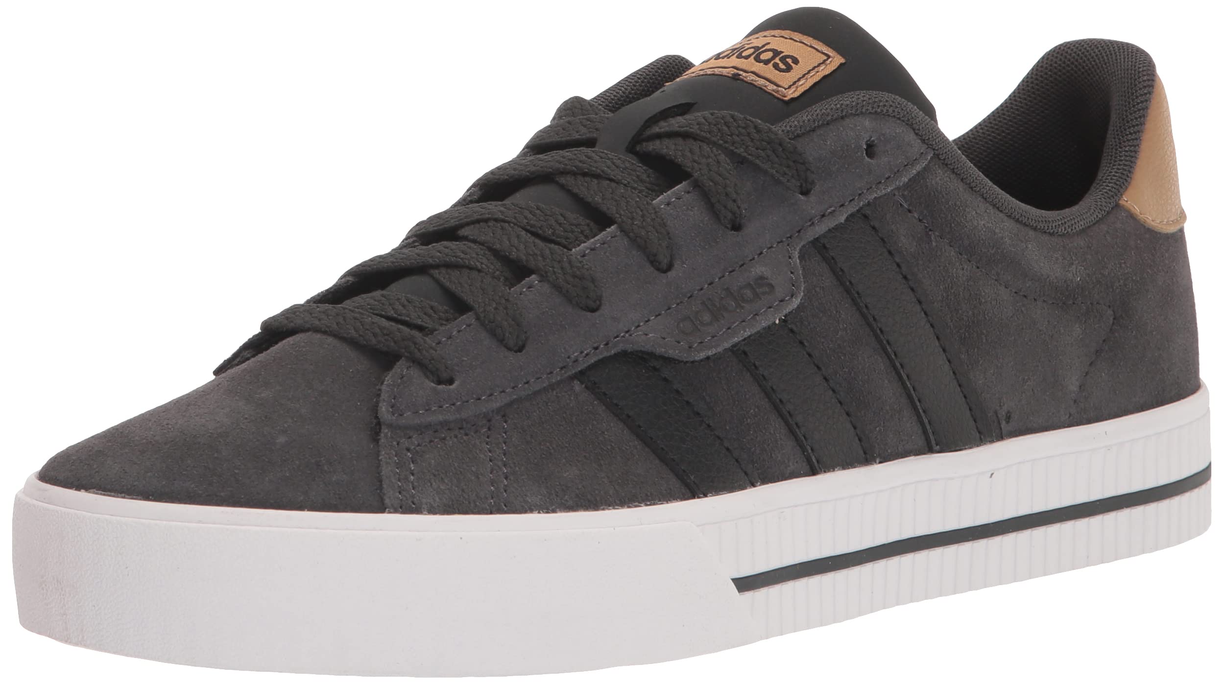 adidas Men's Daily 3.0 Skate Shoe